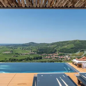 Relais Di Campagna I Tamasotti Country house