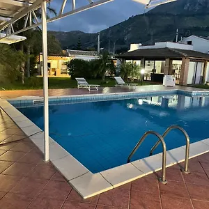  Villa Cocus Italie