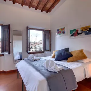  Appartement Opera - Sinfonia - Minuetto - Melody By Mamo Italie