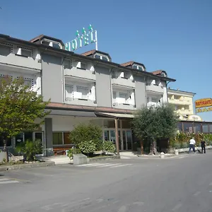 Filiberto Hotel