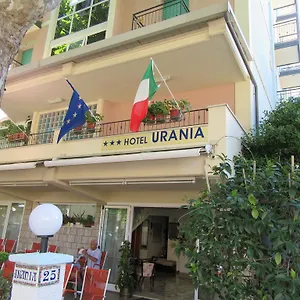 Urania Hotel