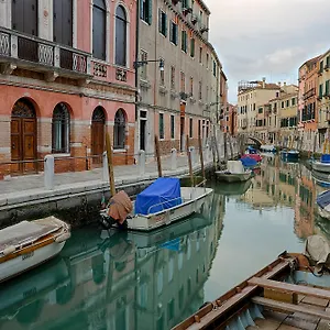 Appartement Mioni Italie