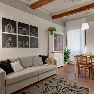  Appartement Ghibellina By Mamo Italie