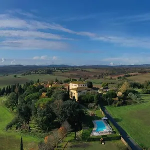 Sabolini 4*, Colle di Val d'Elsa Italië