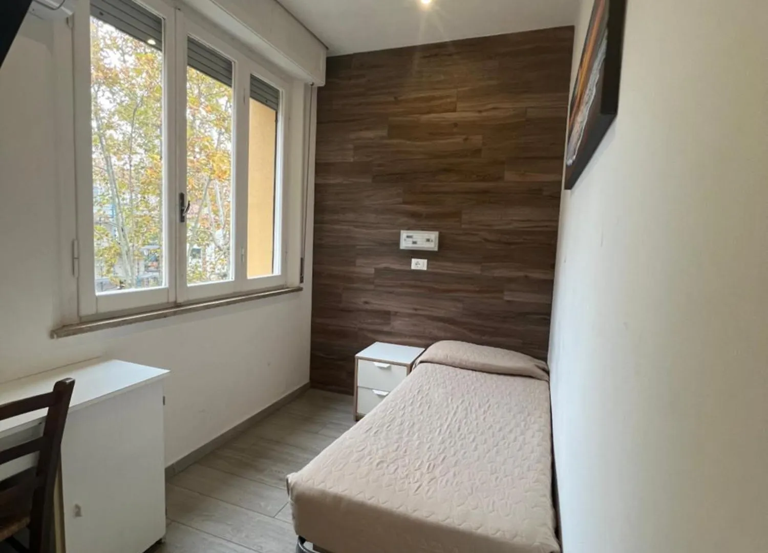 ***  Hotel Villa Itala Rimini Italië