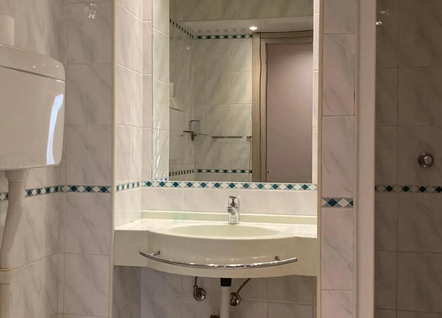 Hotel Villa Itala Rimini