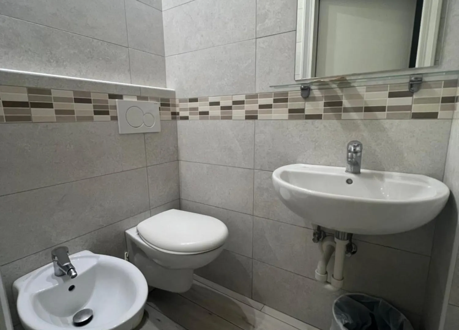***  Hotel Villa Itala Rimini Italië