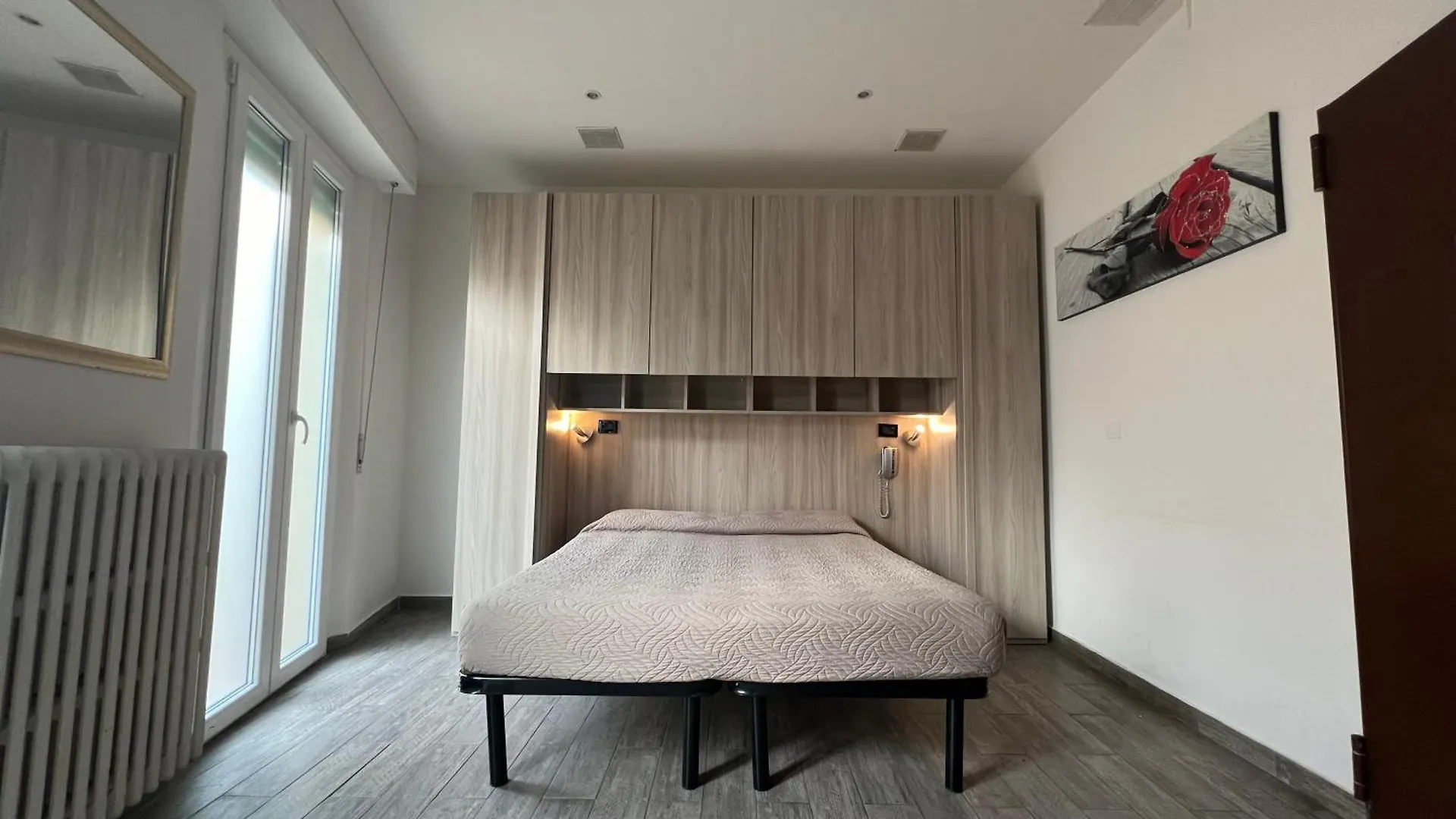 Hotel Villa Itala Rimini
