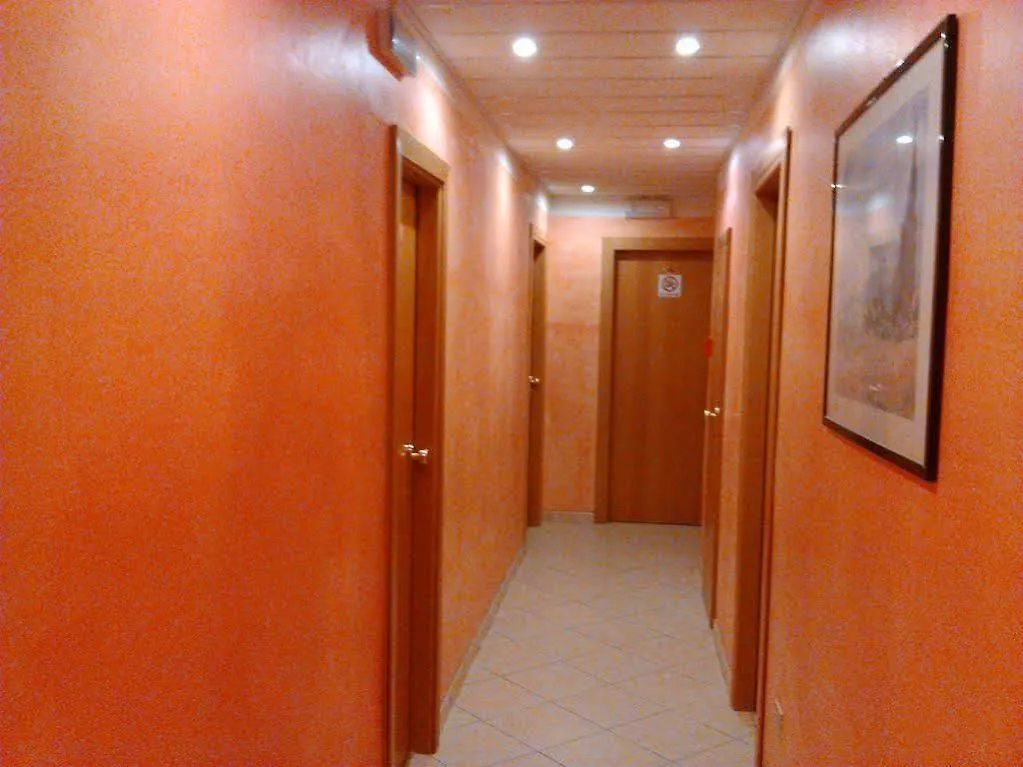 Hotel Villa Itala Rimini 3*,  Italië