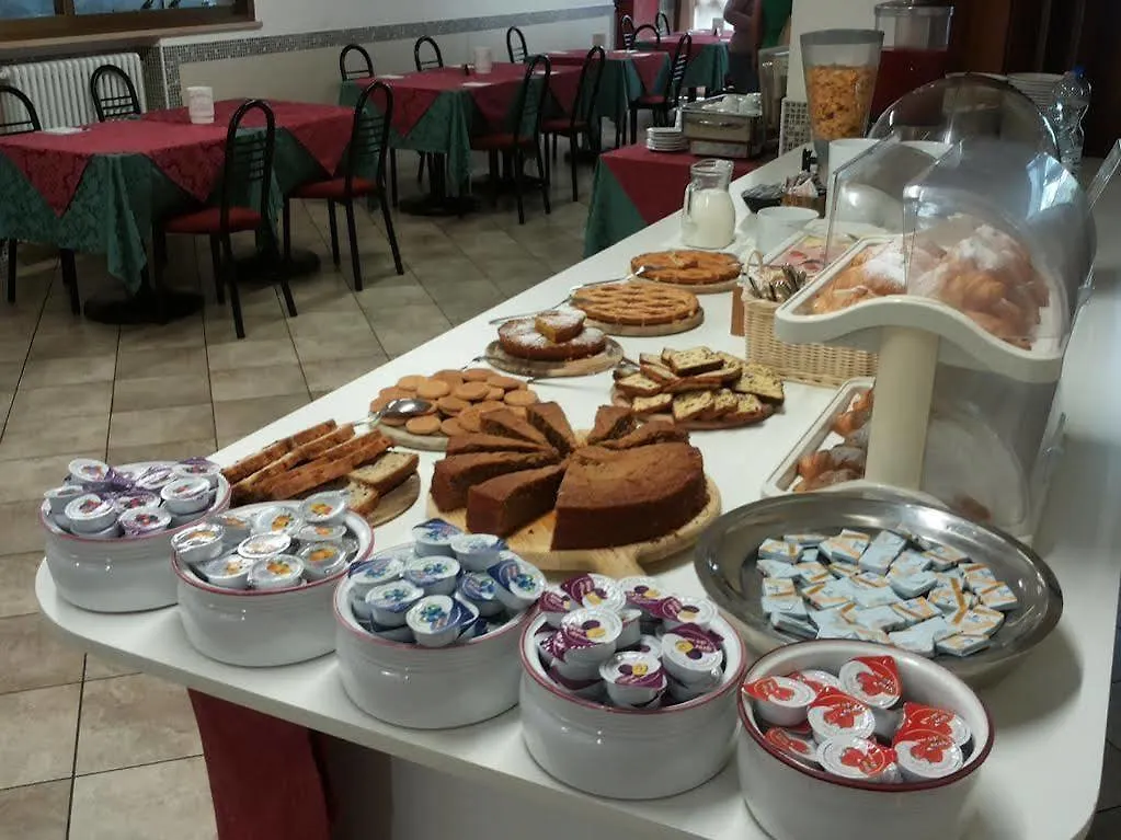 Hotel Villa Itala Rimini