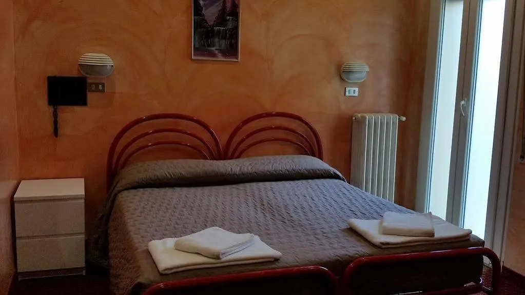 Hotel Villa Itala Rimini