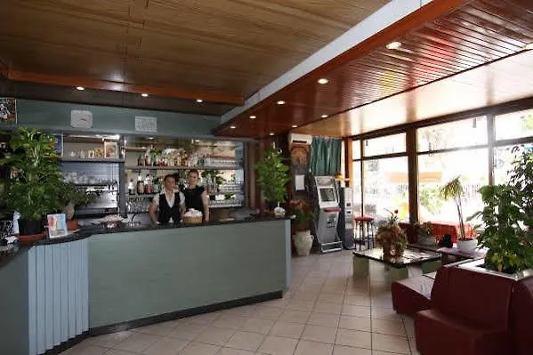 Hotel Villa Itala Rimini
