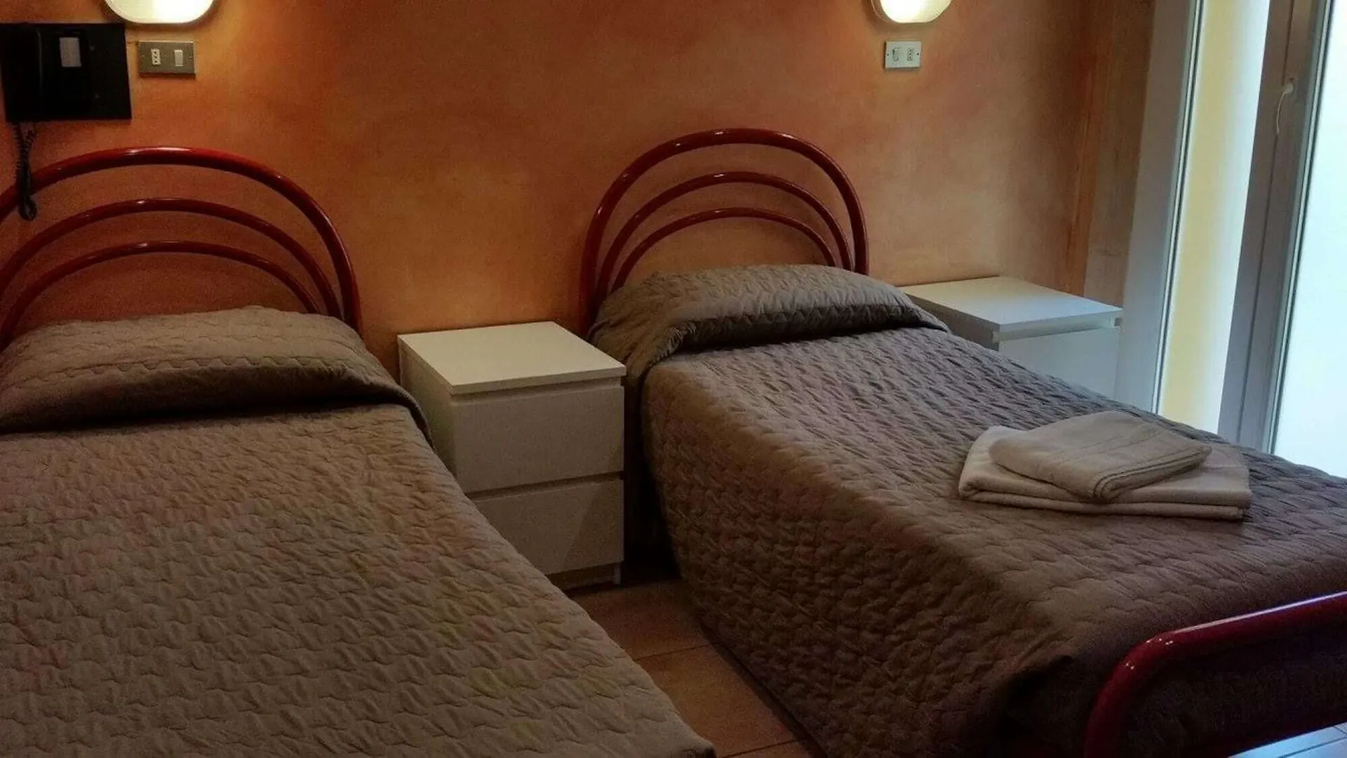 Hotel Villa Itala Rimini